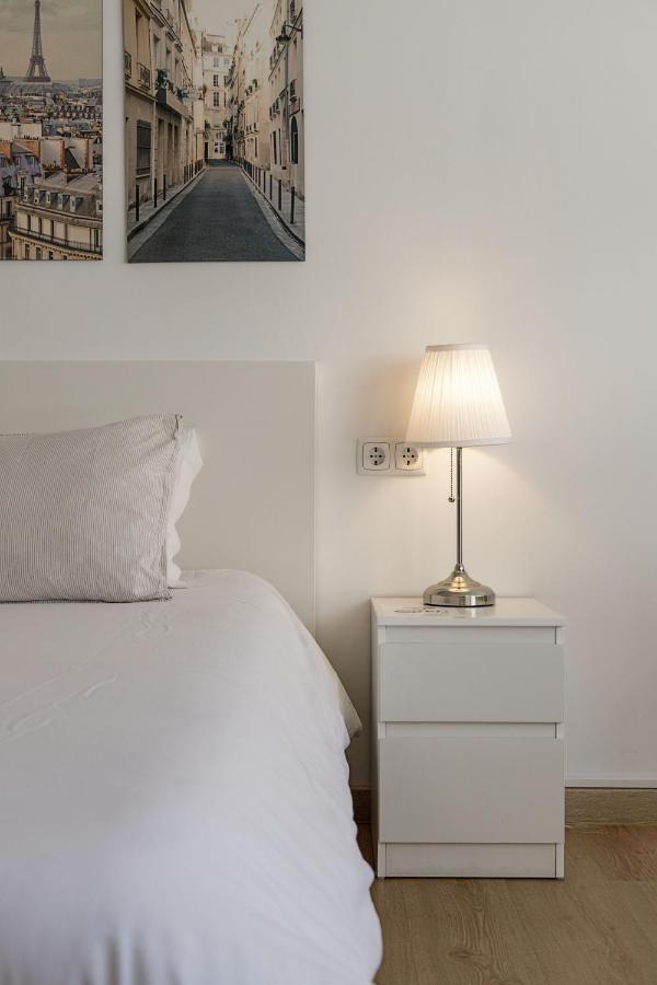 Travel & Live Aliados Apartment بورتو المظهر الخارجي الصورة