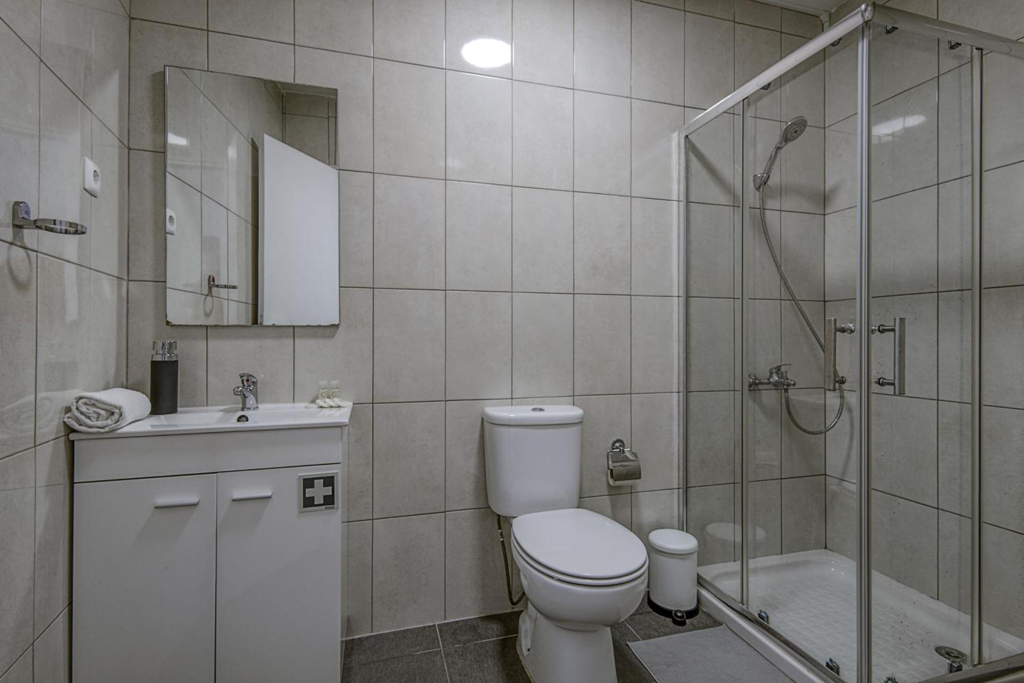 Travel & Live Aliados Apartment بورتو المظهر الخارجي الصورة