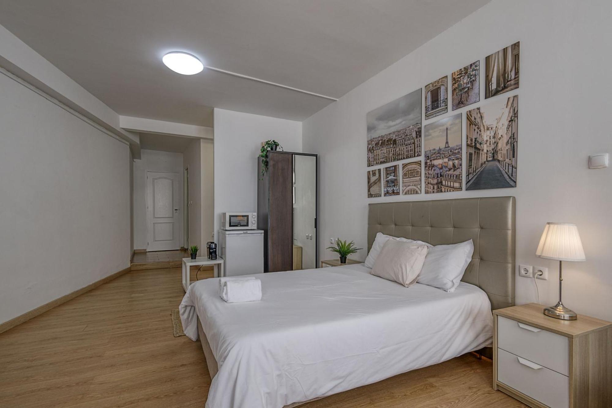 Travel & Live Aliados Apartment بورتو المظهر الخارجي الصورة