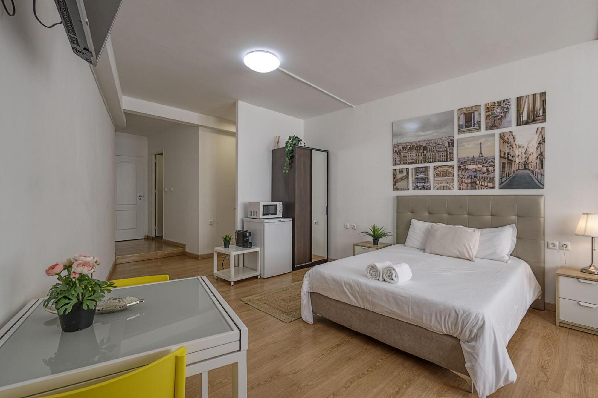 Travel & Live Aliados Apartment بورتو المظهر الخارجي الصورة