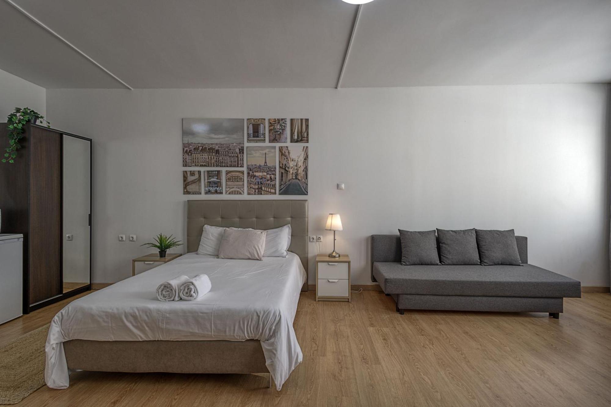 Travel & Live Aliados Apartment بورتو المظهر الخارجي الصورة